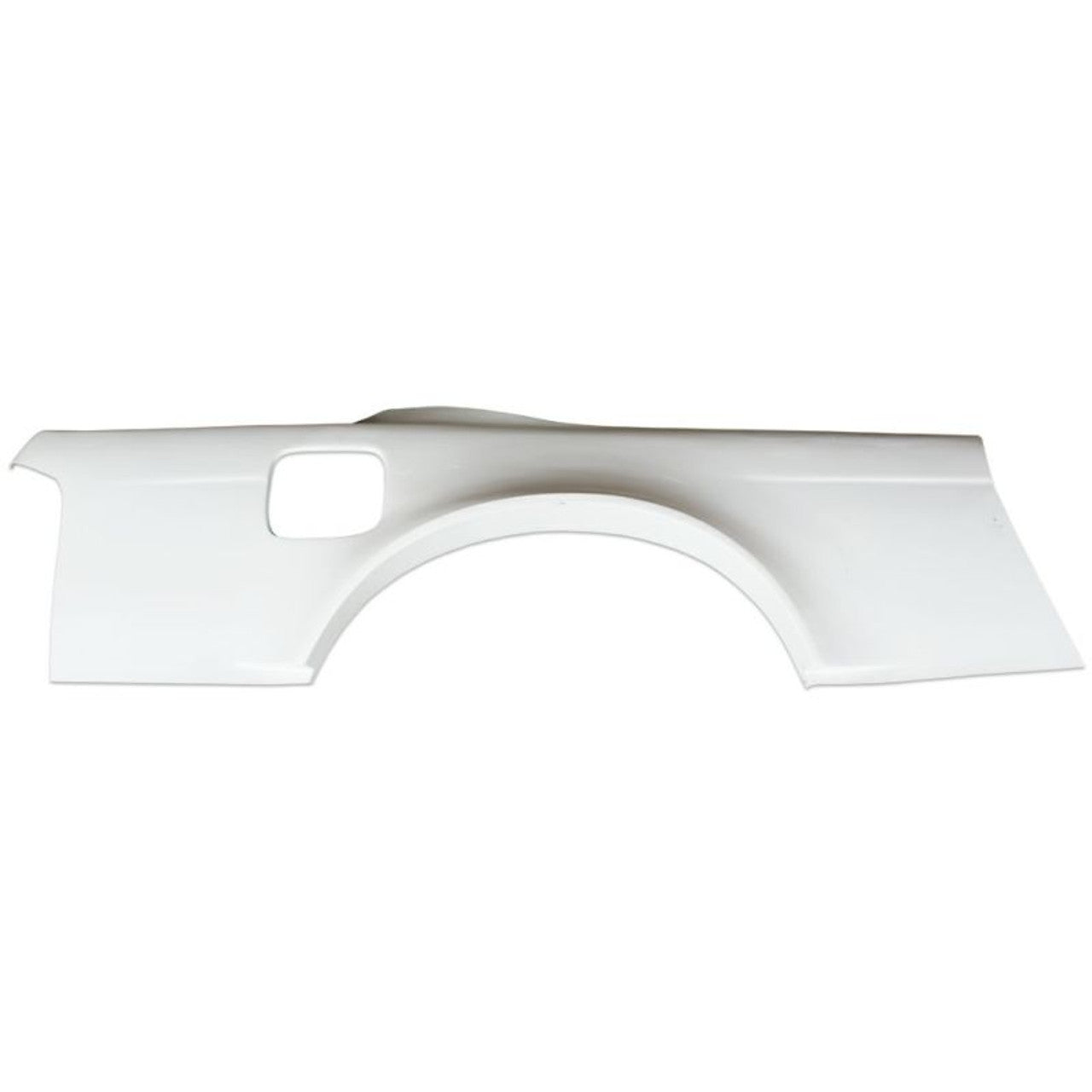 Origin Lab S14 +75mm Rear Overfenders