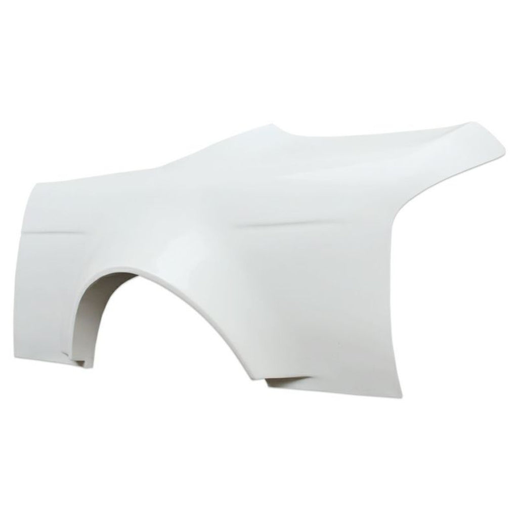 Origin Lab S14 +75mm Rear Overfenders