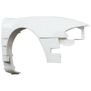 Origin Lab S14 +75mm Rear Overfenders