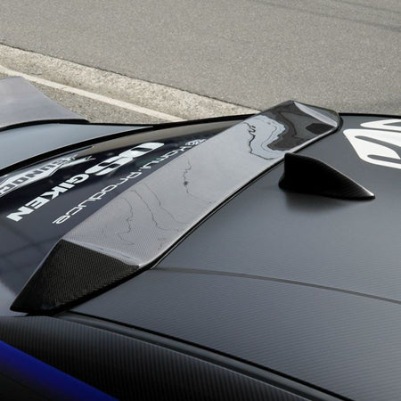 Origin Lab FRP/Carbon Roof Wing Spoiler