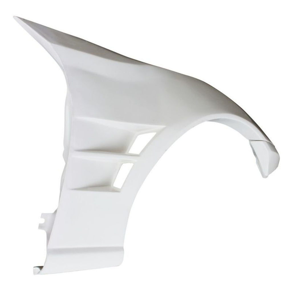 Origin Lab ZN6 55mm Front Fenders