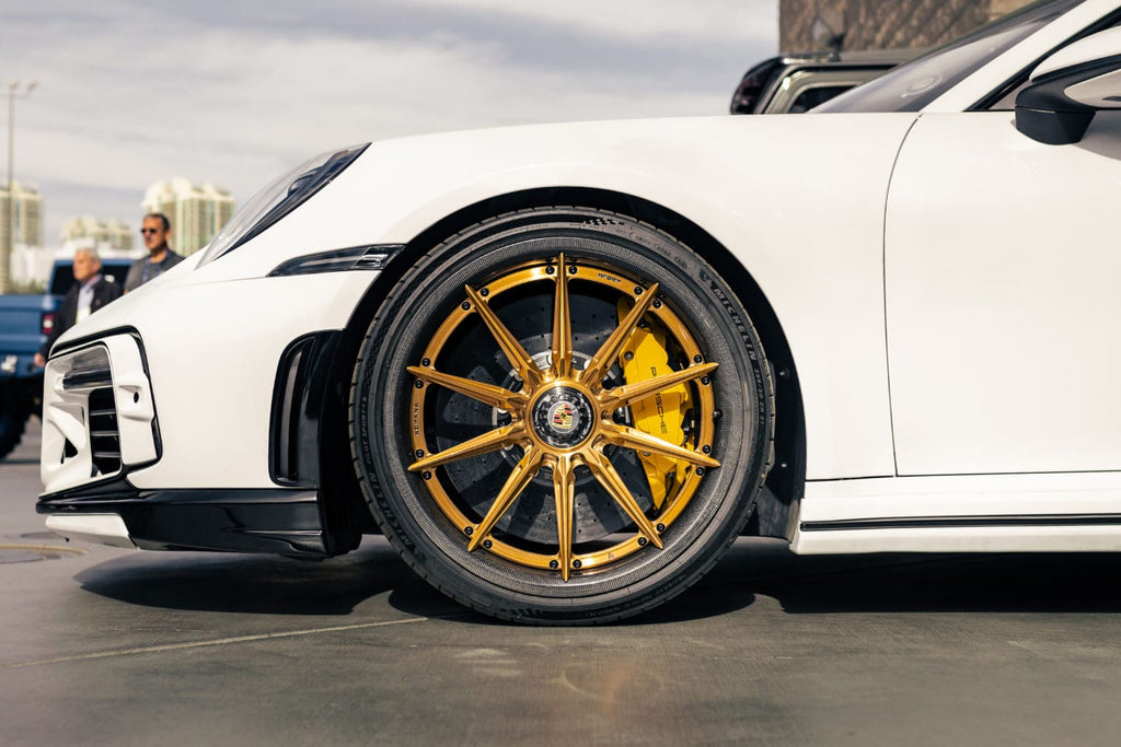 Rohana Forged RFG27 - REWRK Collective