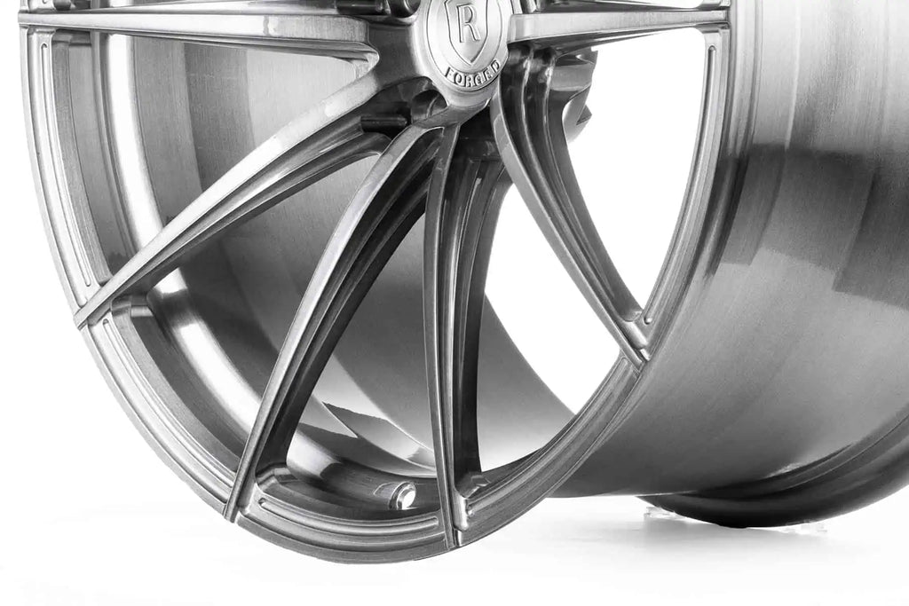 Rohana Forged RFG10 - REWRK Collective