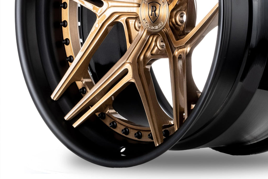 Rohana Forged RFG11 - REWRK Collective