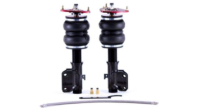 Airlift Suspension WRX/STI 2008-2014 - REWRK Collective