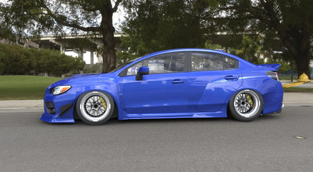 Oiram WRX/STI 15+ Fenders only ( in stock ) - REWRK Collective