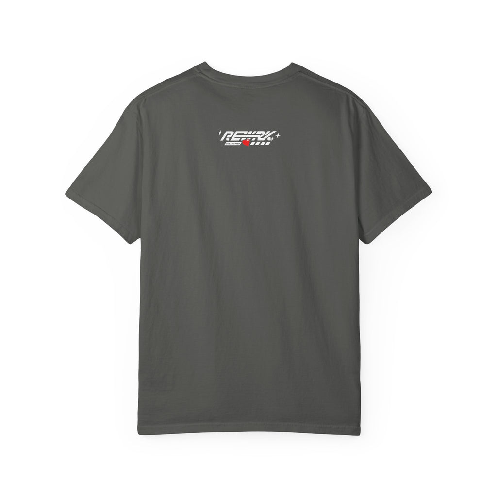 "Introverted, But Willing to Discuss 90's JDM Cars" T-Shirt
