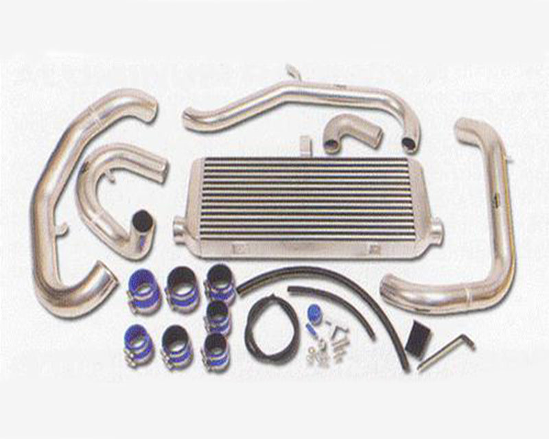 GReddy 2007-12 Nissan GTR R35 Intercooler Conversion Kit - REWRK Collective