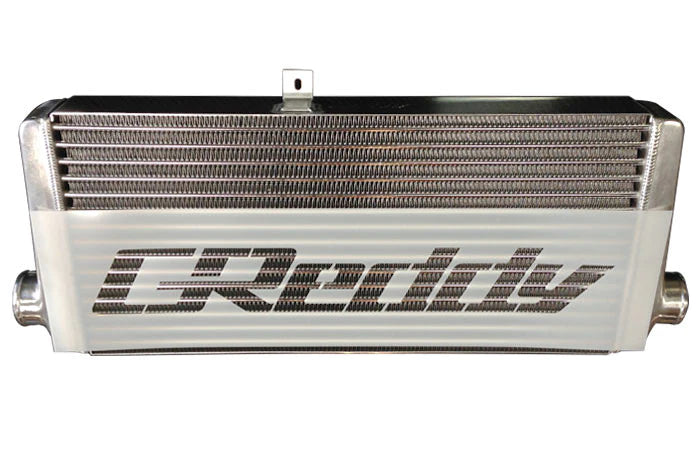 GReddy Intercooler Logo Stencil - REWRK Collective