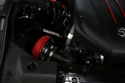 HKS DryCarbon Full Cold Air Intake Kit GR MKV SUPRA A90 / A91 - REWRK Collective