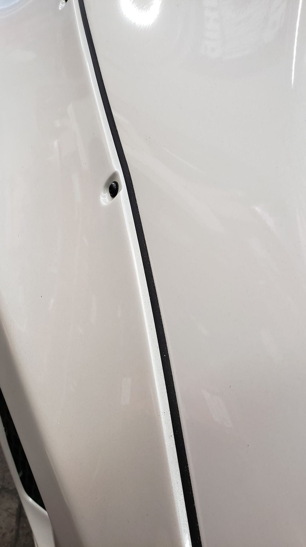 Rubber Trim - REWRK Collective