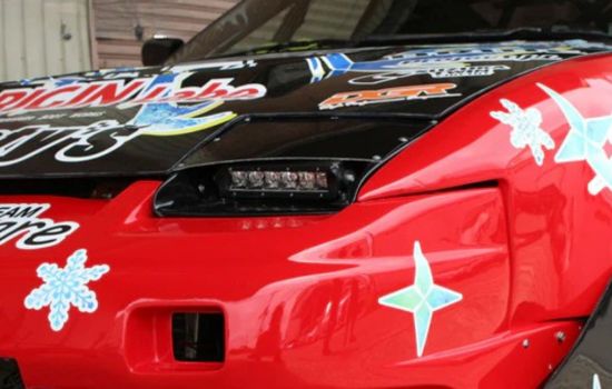 Origin lab 180SX Combat Eye (Multi Type) - REWRK Collective