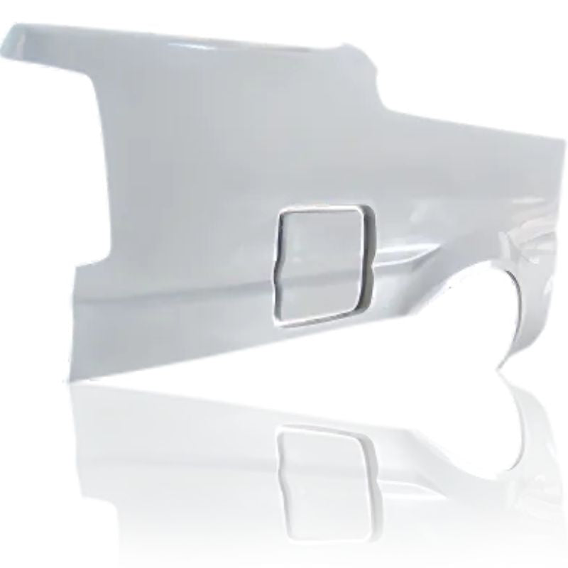 Origin Lab AE86 Hatchback 40mm Type 2 Rear Fenders - REWRK Collective