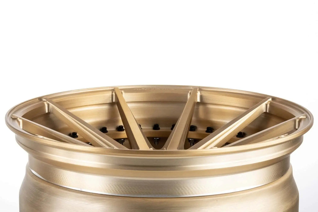 Rohana Forged RFG10 - REWRK Collective