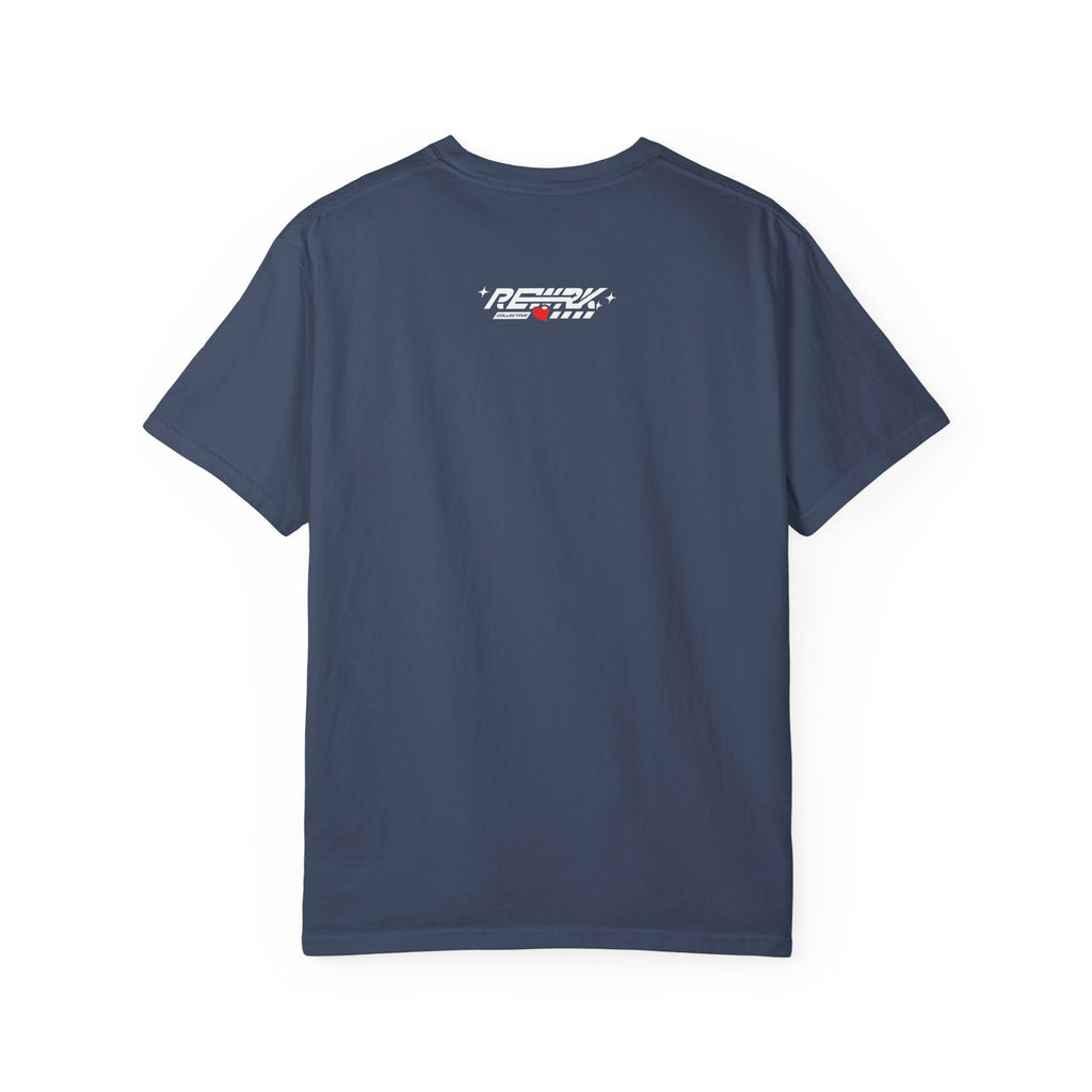 "Introverted, But Willing to Discuss 90's JDM Cars" T-Shirt