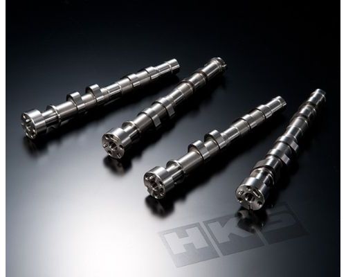 HKS Camshaft FA20 Intake 260/Exhaust 266 Set - REWRK Collective