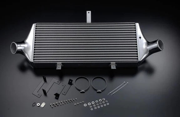 GReddy 89-94 Nissan Skyline GT-R Type 29F Intercooler Kit - REWRK Collective