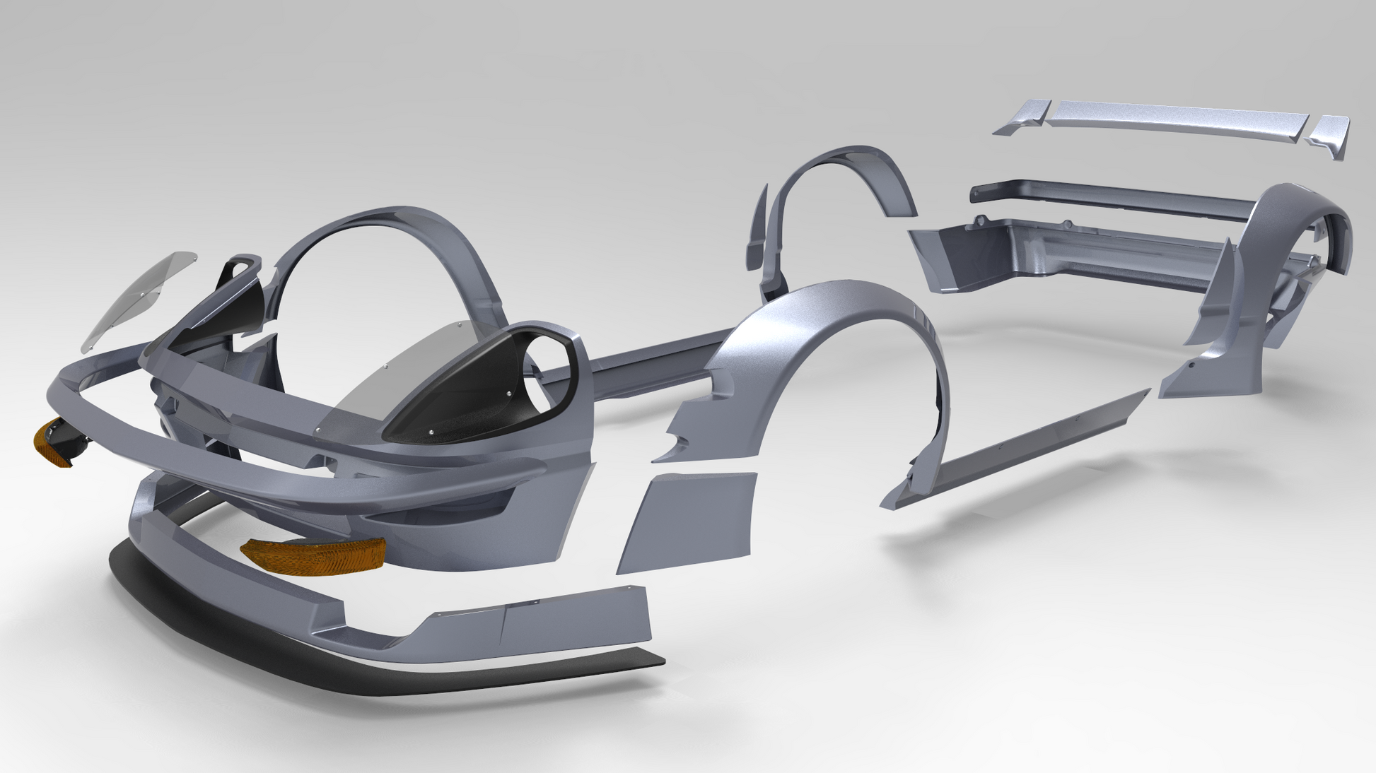 PandeM Datsun 280ZX (130Z)