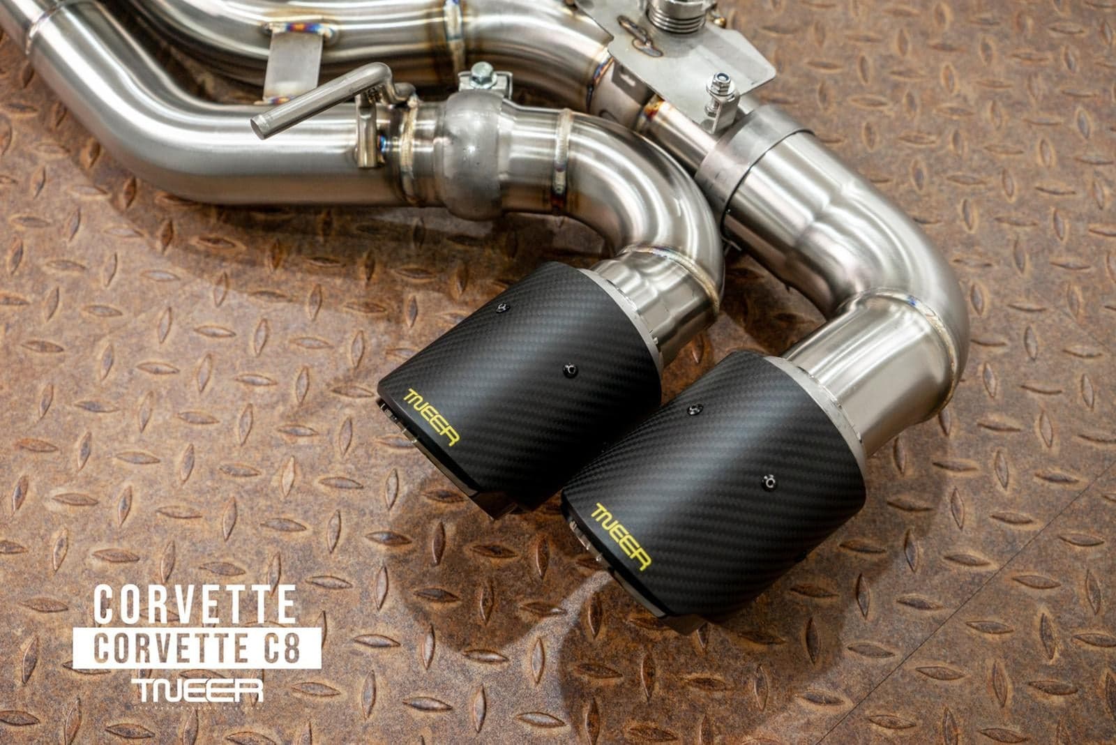 Exhaust – REWRK Collective