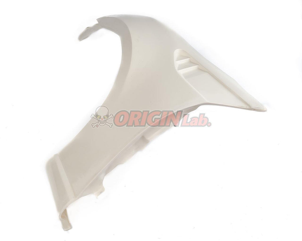 Origin Lab FRS/BRZ 25mm Front Fenders