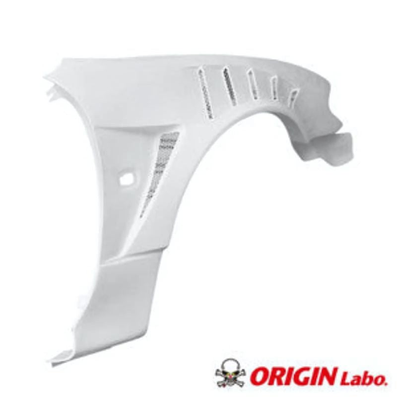 Origin Lab Nissan S15 Silvia +20mm Front Fenders