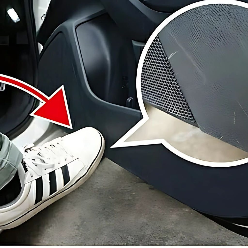 Toyota GR Corolla Door Kick Guard 4PCS
