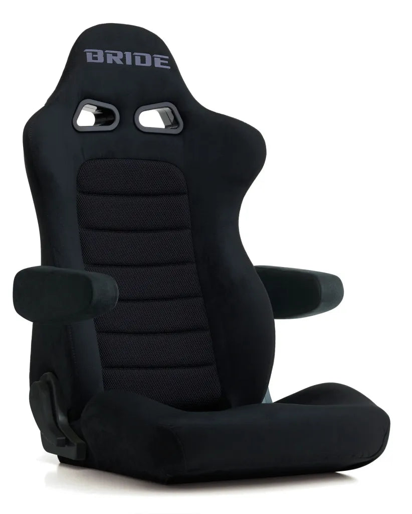 BRIDE EUROSTERII CRUZ Reclining Bucket Seat - REWRK Collective