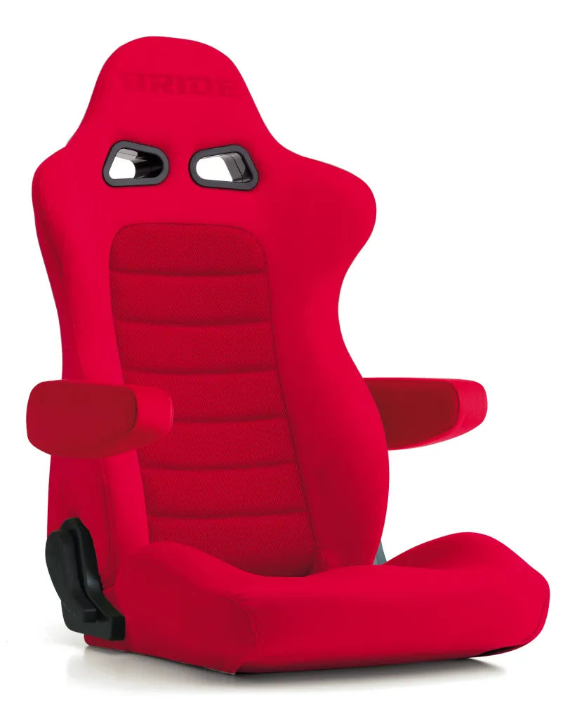 BRIDE EUROSTERII CRUZ Reclining Bucket Seat - REWRK Collective