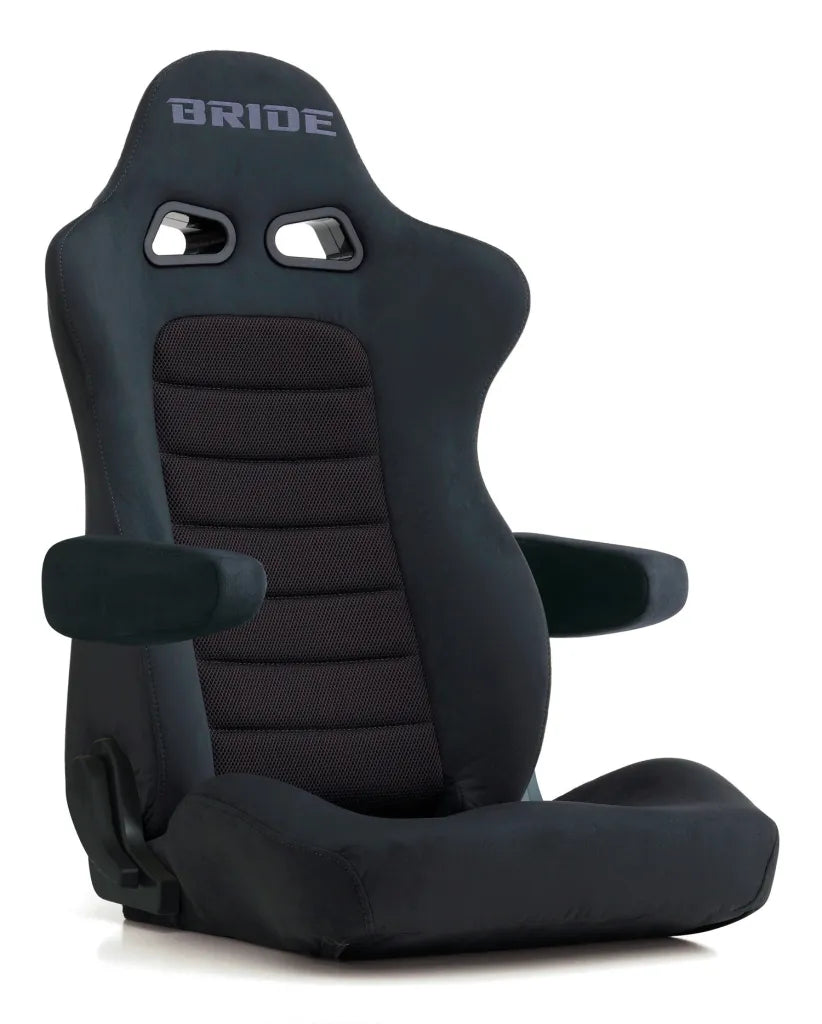 BRIDE EUROSTERII CRUZ Reclining Bucket Seat - REWRK Collective