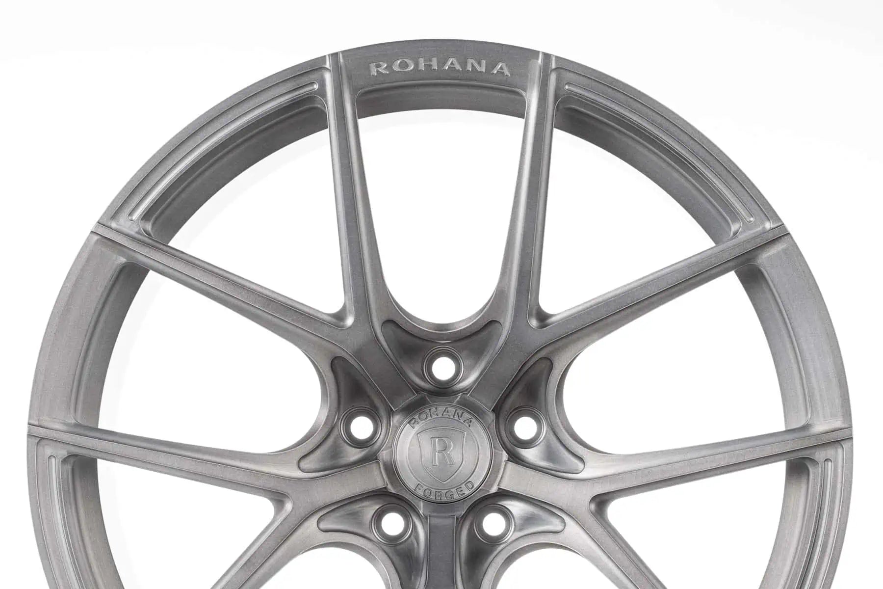 Rohana Forged RFG15 - REWRK Collective