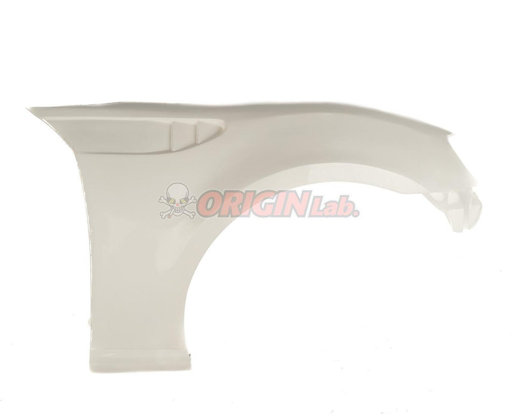 Origin Lab FRS/BRZ 25mm Front Fenders