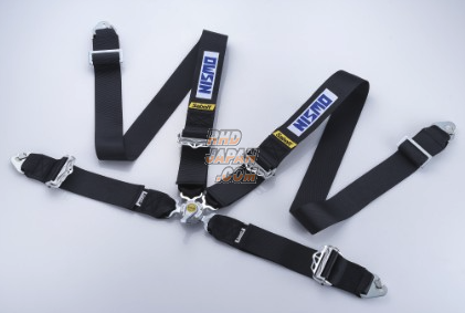 Nismo 4-Point Seat Belt Sports Harness 40th Anniversary Special Parts