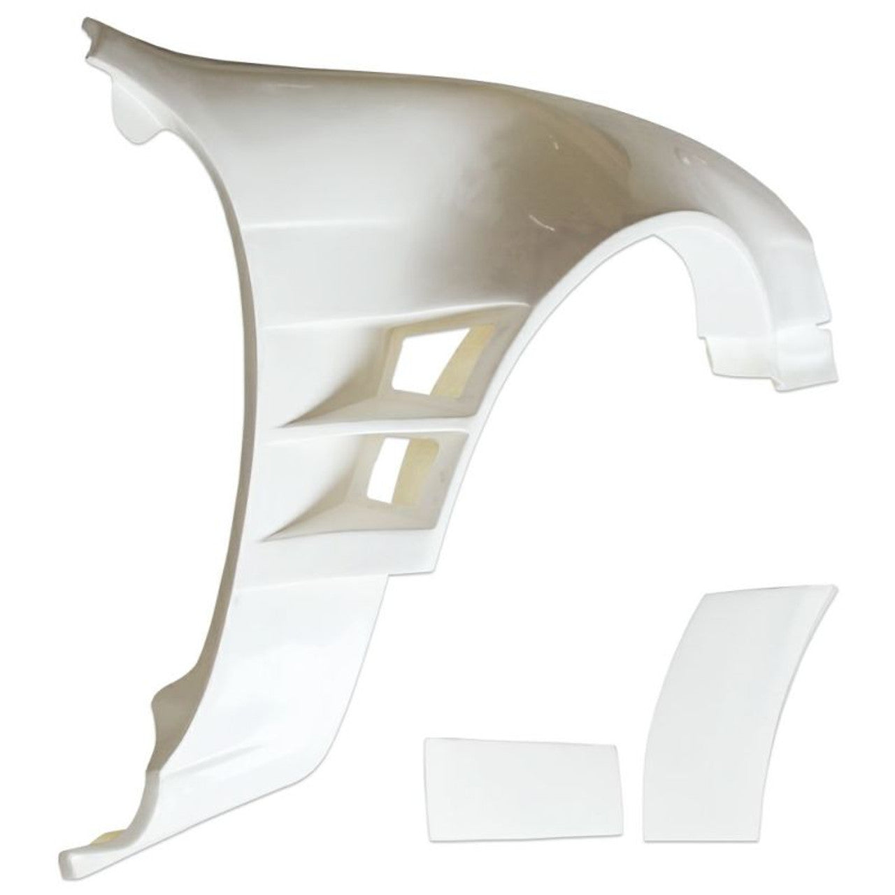 Origin Lab S14 Kouki Type 4 75mm Front Fenders