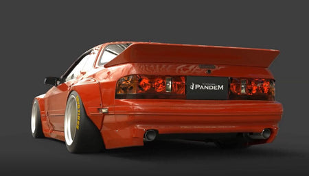 Pandem FC3S RX7 - REWRK Collective