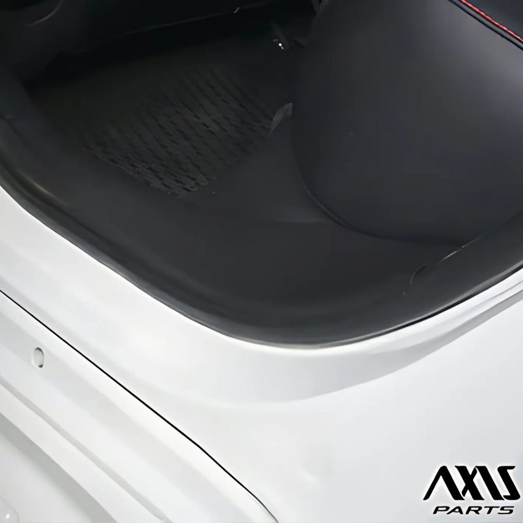 Toyota GR Corolla Side Step Protection Film 2pcs