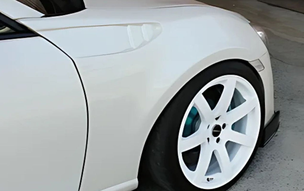 Origin Lab FRS/BRZ 50mm Rear Fender Flares