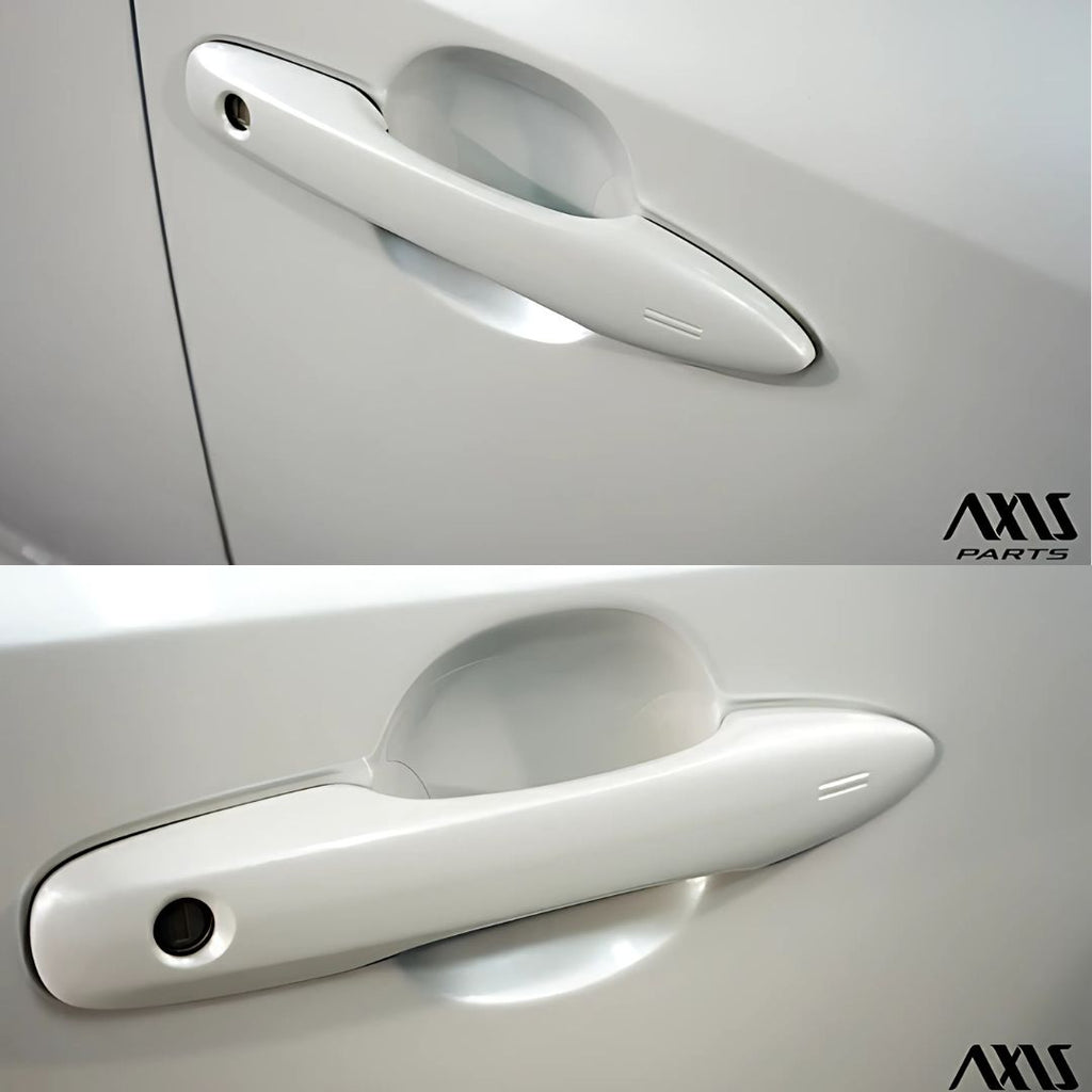 Toyota GR Corolla Door Handle Protection Film 4PCS