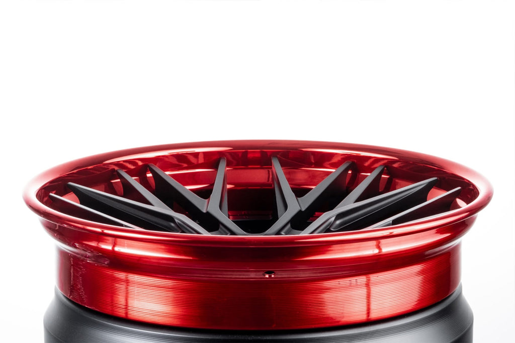 Rohana Forged RFG3 - REWRK Collective