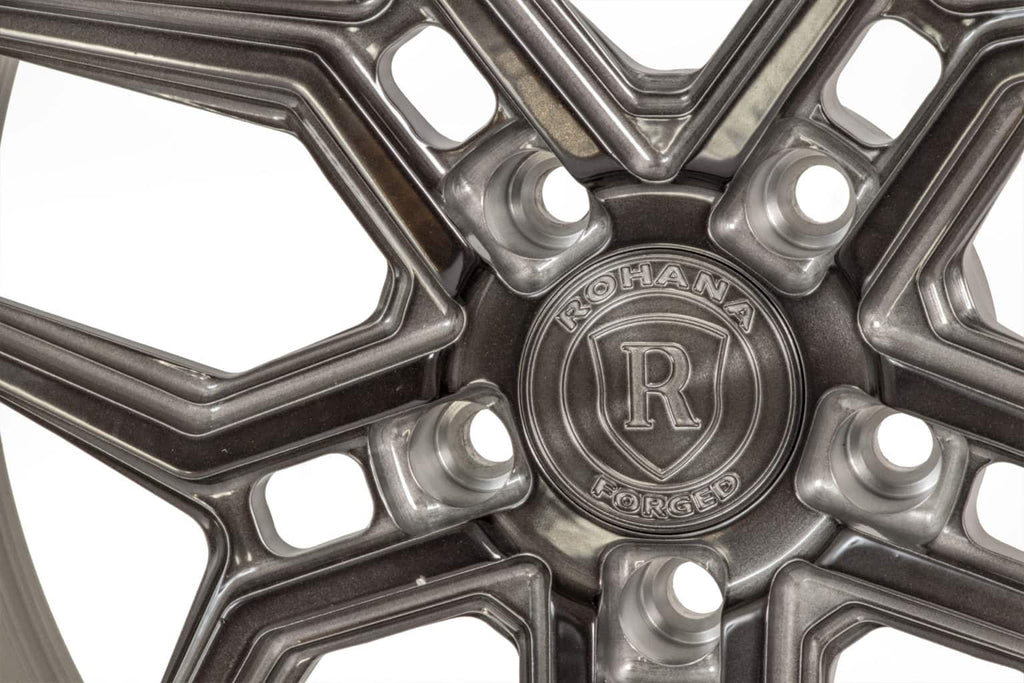 Rohana Forged RFG5 - REWRK Collective