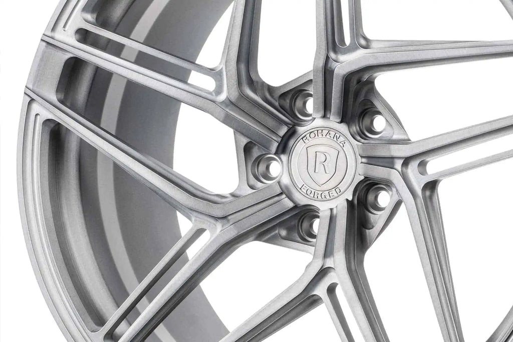 Rohana Forged RFG11 - REWRK Collective