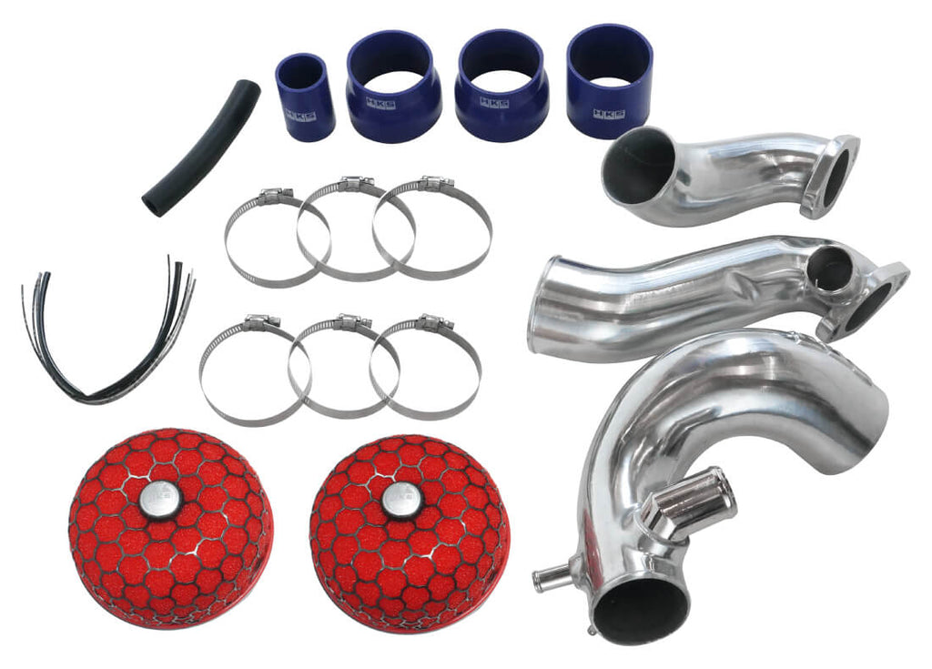 HKS RACING SUCTION BNR32 RB26DETT