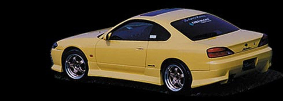 BN Sports Nissan S15 Silvia Type 1 Full Body Kit
