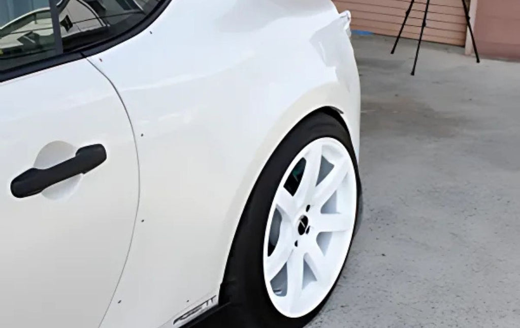 Origin Lab FRS/BRZ Racing Line Lip Kit