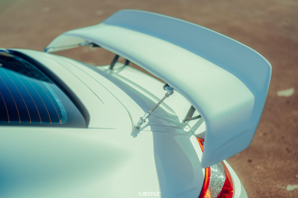 Pandem Porsche 997 Non Turbo Wide Body Kit - REWRK Collective