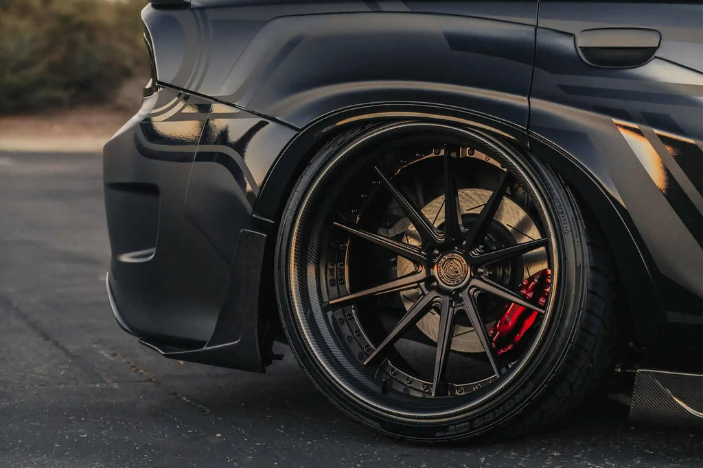 Rohana Forged RFG10 - REWRK Collective