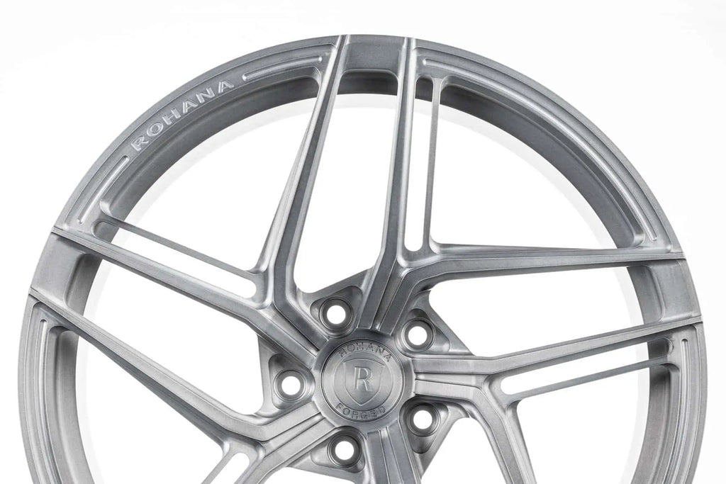 Rohana Forged RFG11 - REWRK Collective