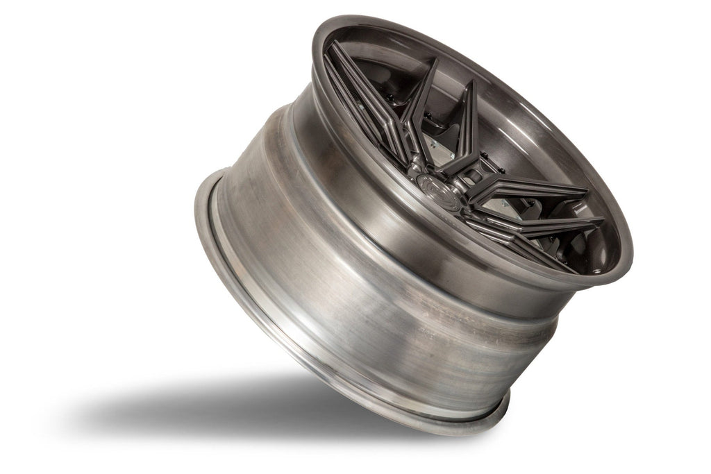 Rohana Forged RFG5 - REWRK Collective