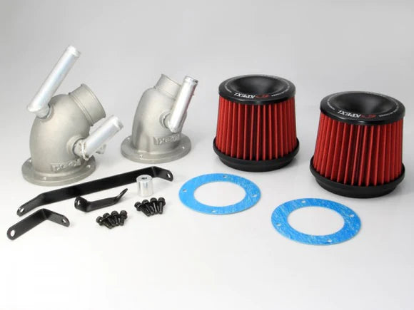 A'PEXi Power Intake Kit - Mazda RX-7 FD3S 93-95 - REWRK Collective