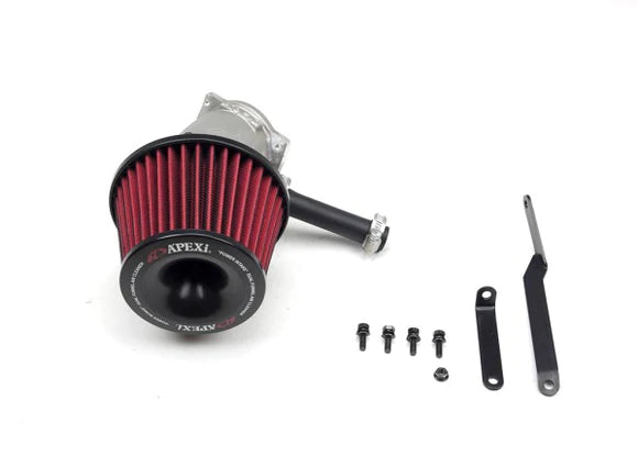 APEX'i Power Intake Kit - 1991-1993 Nissan 240SX Silvia S13 - REWRK Collective