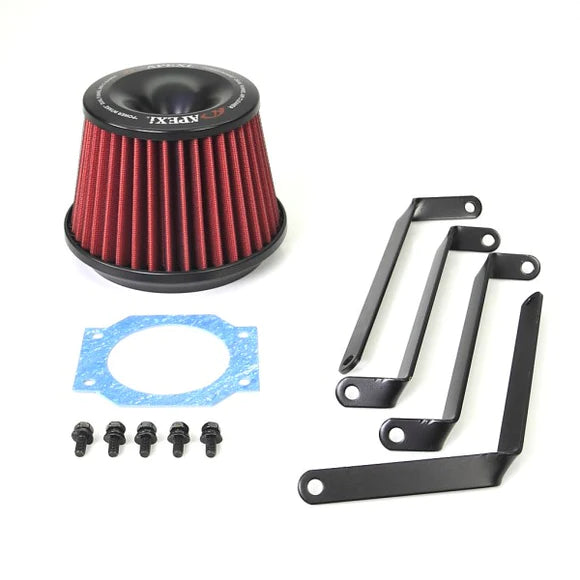 A'PEXi Power Intake Kit - 1990-1996 Nissan 300ZX - REWRK Collective